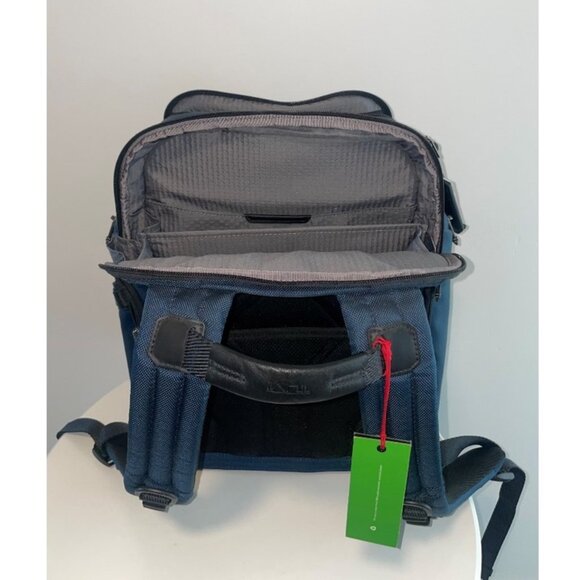 Tumi Alpha Bravo Search Backpack - Picture 4 of 4